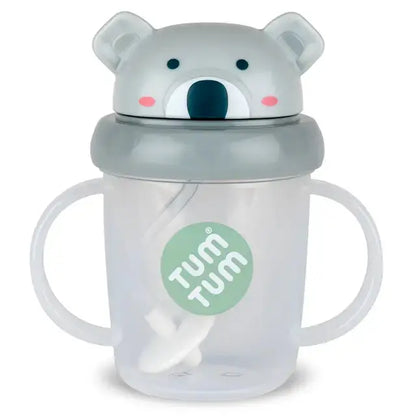 Tum Tum Tippy Up Cup - Kev Koala - For The Baby