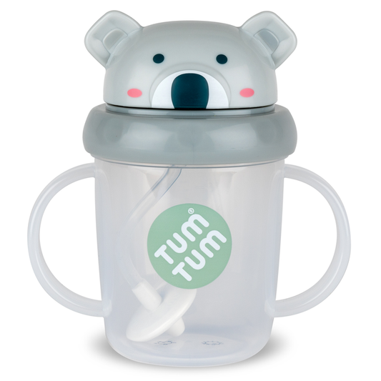 Tum Tum Tippy Up Cup - Kev Koala - For The Baby