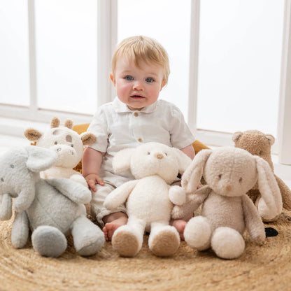 Cuddly Giraffe Toy | For The Baby