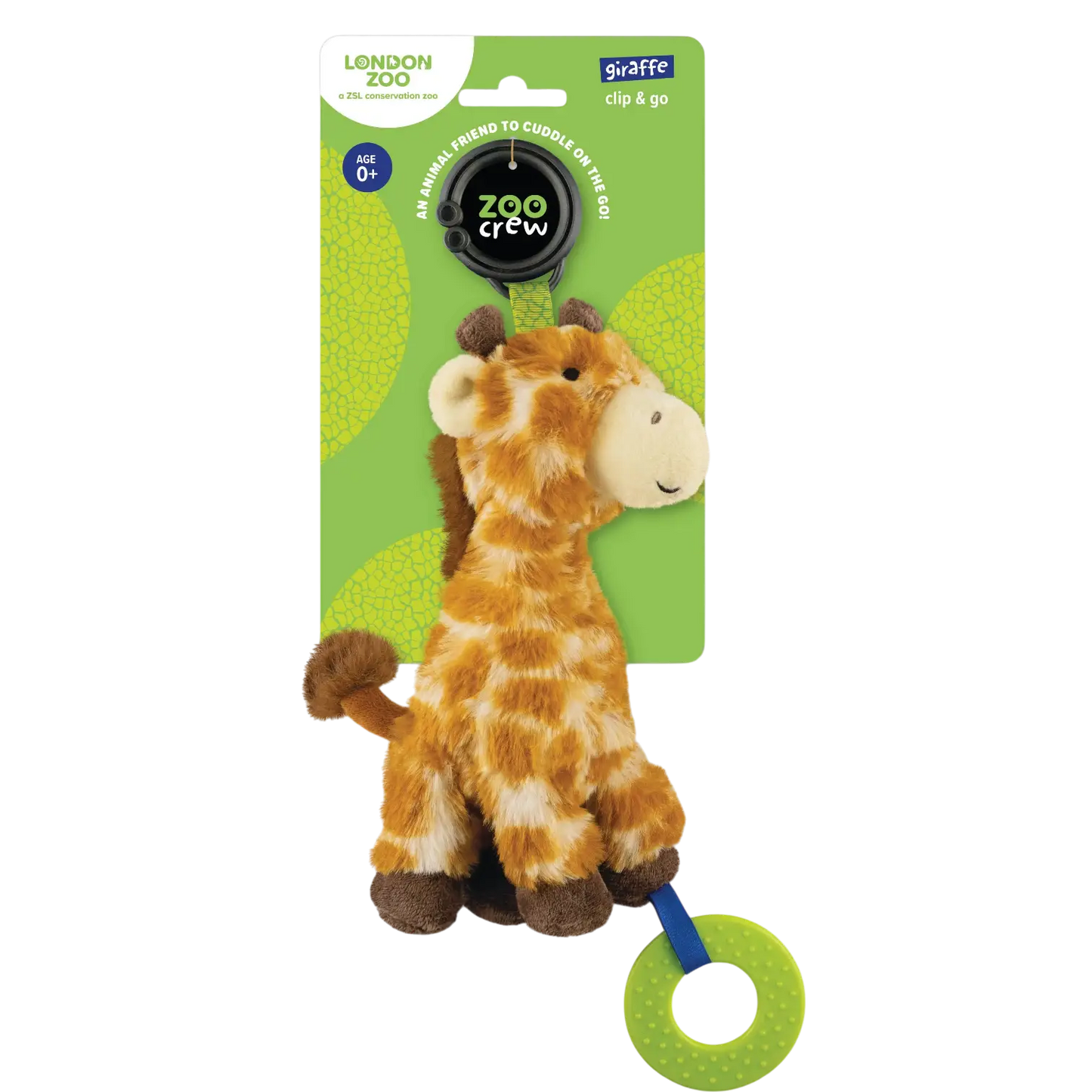 clip and go giraffe