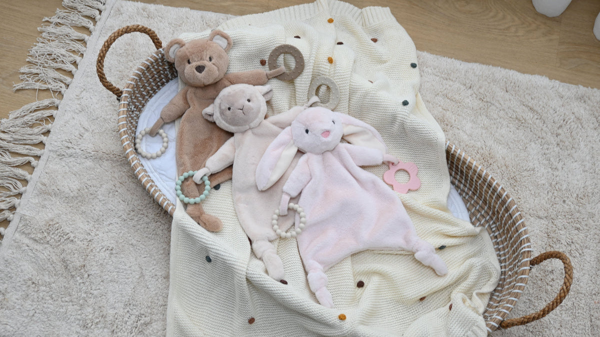 Shop all baby comforters