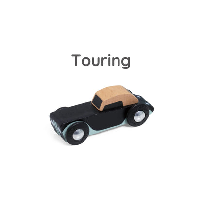Touring Car Set | For The Baby