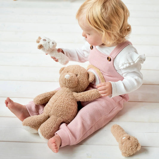 Cuddly Teddy Bear | For The Baby