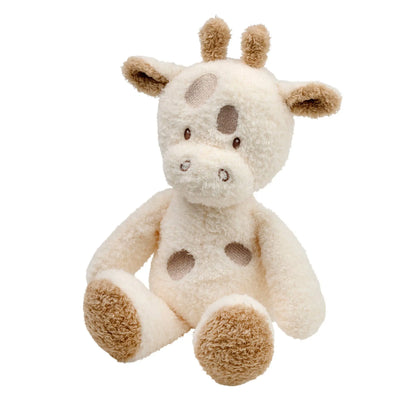 Cuddly Giraffe Toy | For The Baby