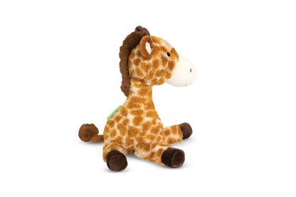 Zoo Crew Giggles the Giraffe | For The Baby