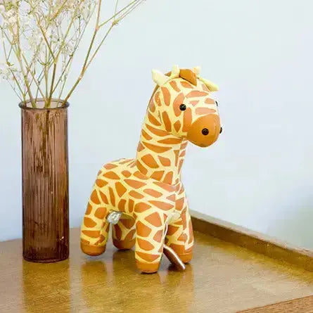 Little Big Friends The Musicals Animals - Gina the Giraffe | For The Baby