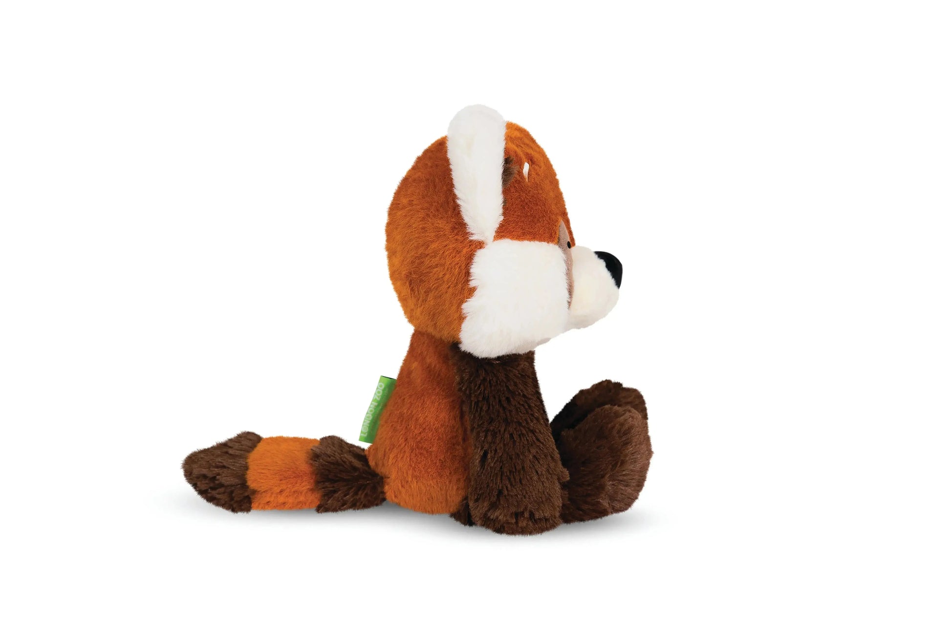 Zoo Crew Raffles the Red Panda | For The Baby