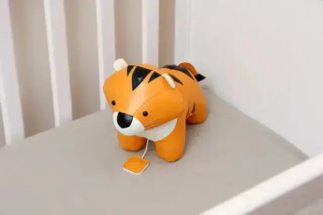 Little Big Friends The Musicals Animals - Tim the Tiger | For The Baby